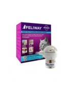 Productos relajantes y antiestrés para gatos - Superpet