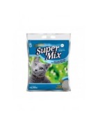 Maca de gato aglomerada