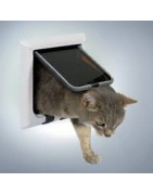 Gateras transportín para gatos - Superpet